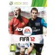 Fifa 2012 Xbox360